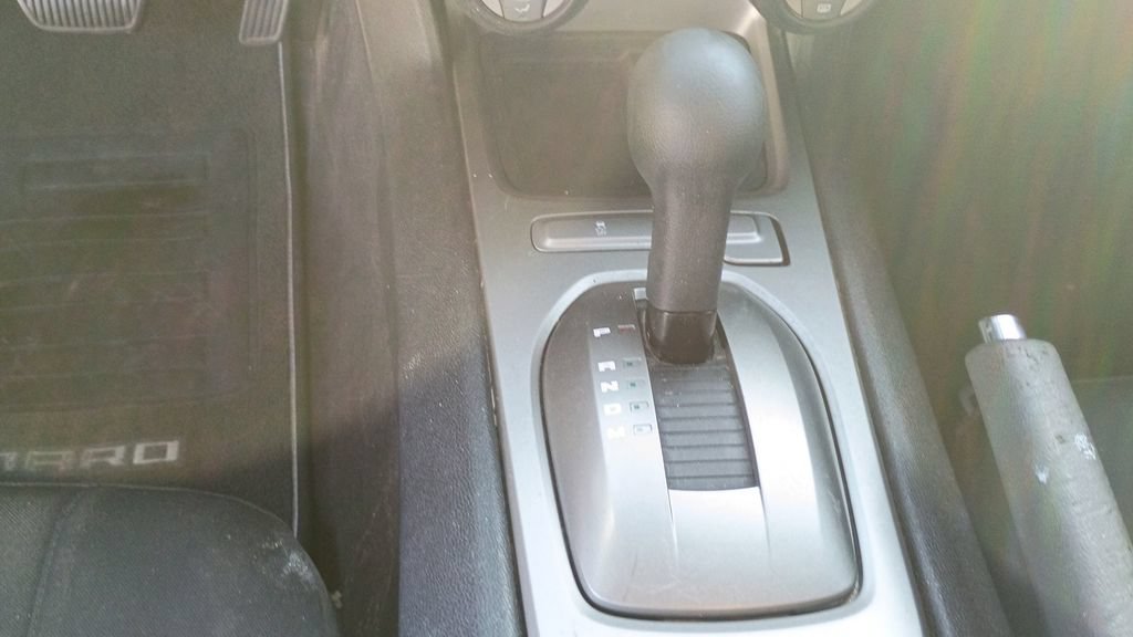 Used 2014 Chevrolet Camaro LS RWD image 23