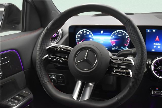 New 2026 Mercedes-Benz GLA 250 4MATIC image 27