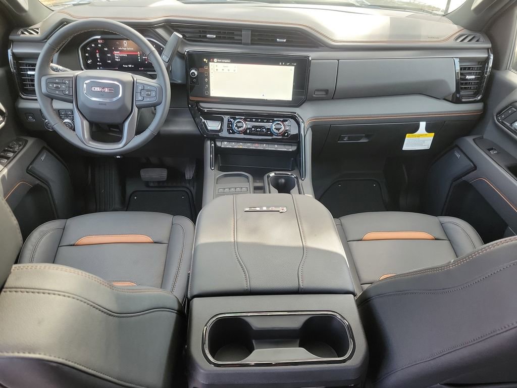 New 2026 GMC Sierra 2500 AT4 w/ AT4 Premium Plus Package image 22