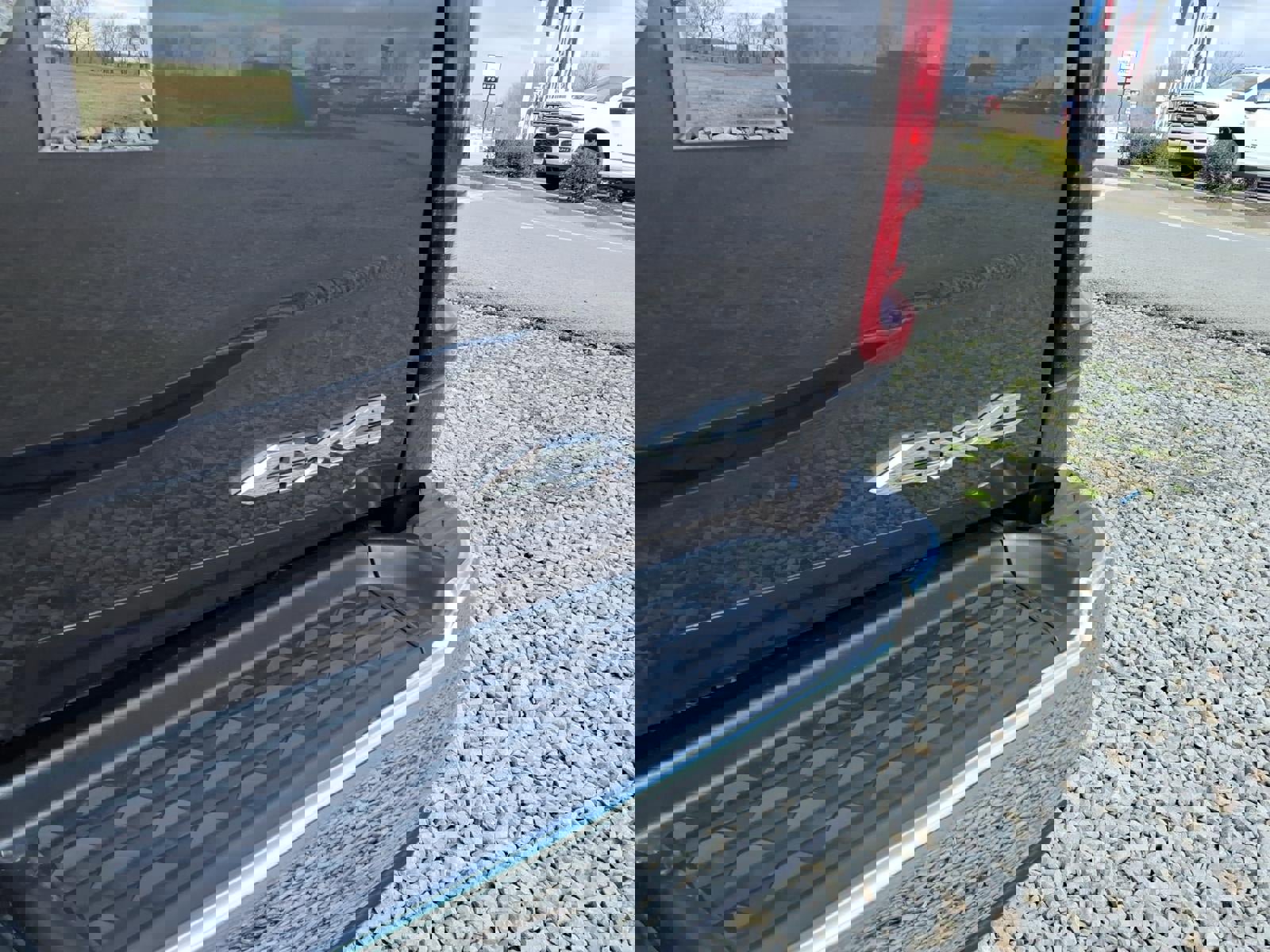 New 2026 RAM 3500 Tradesman image 23