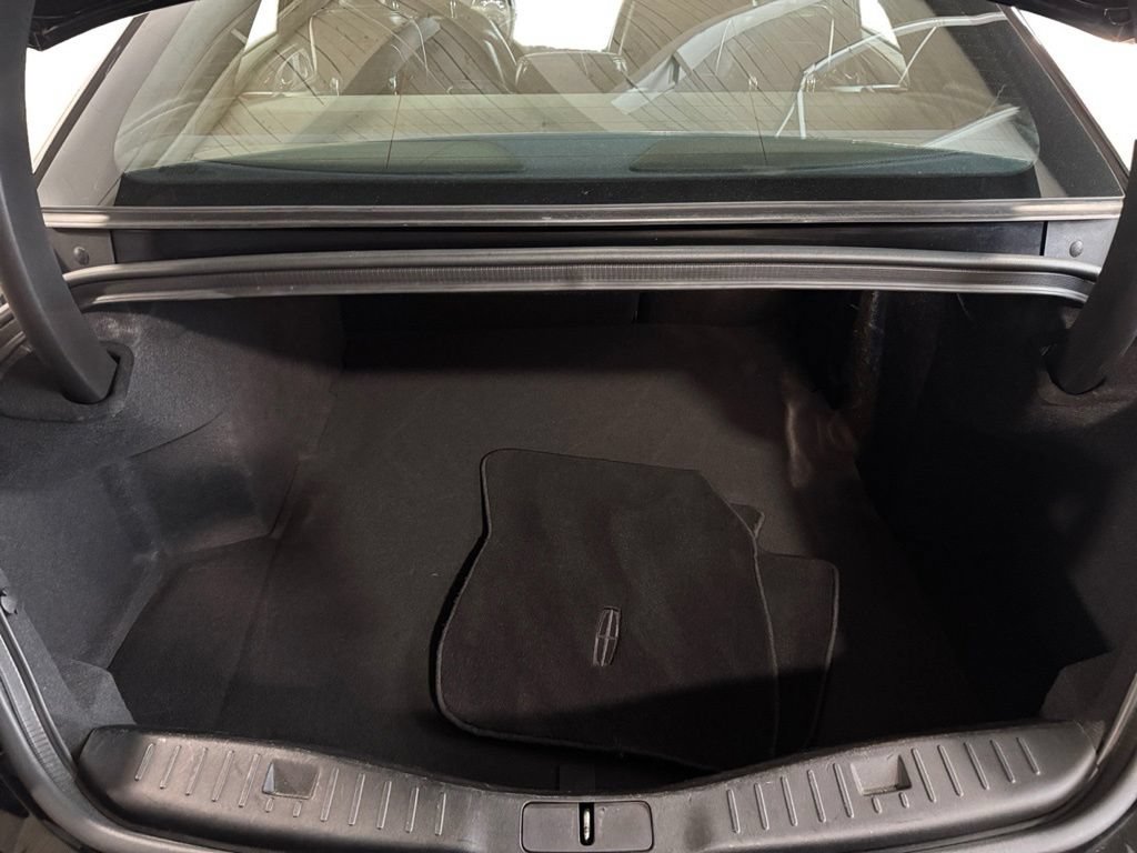 Used 2018 Lincoln MKZ Reserve w/ Magnetic Appearance Package AWD/4WD image 22