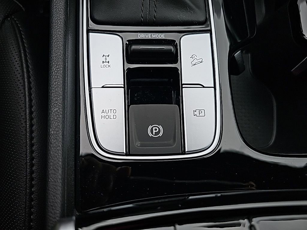 Used 2024 Hyundai Santa Cruz Night image 30