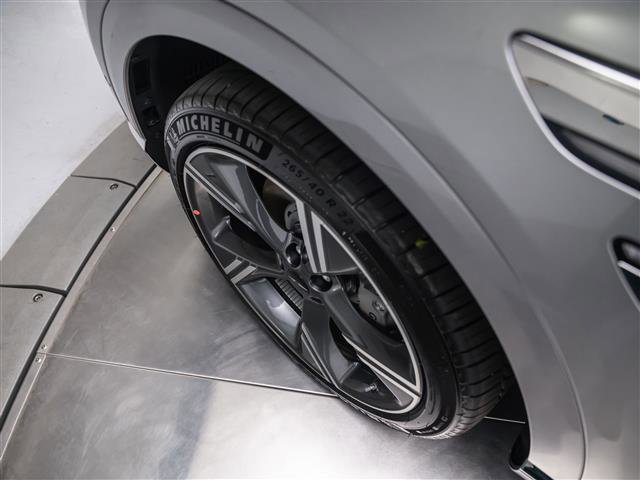 New 2026 Genesis GV80 3.5T Prestige image 12