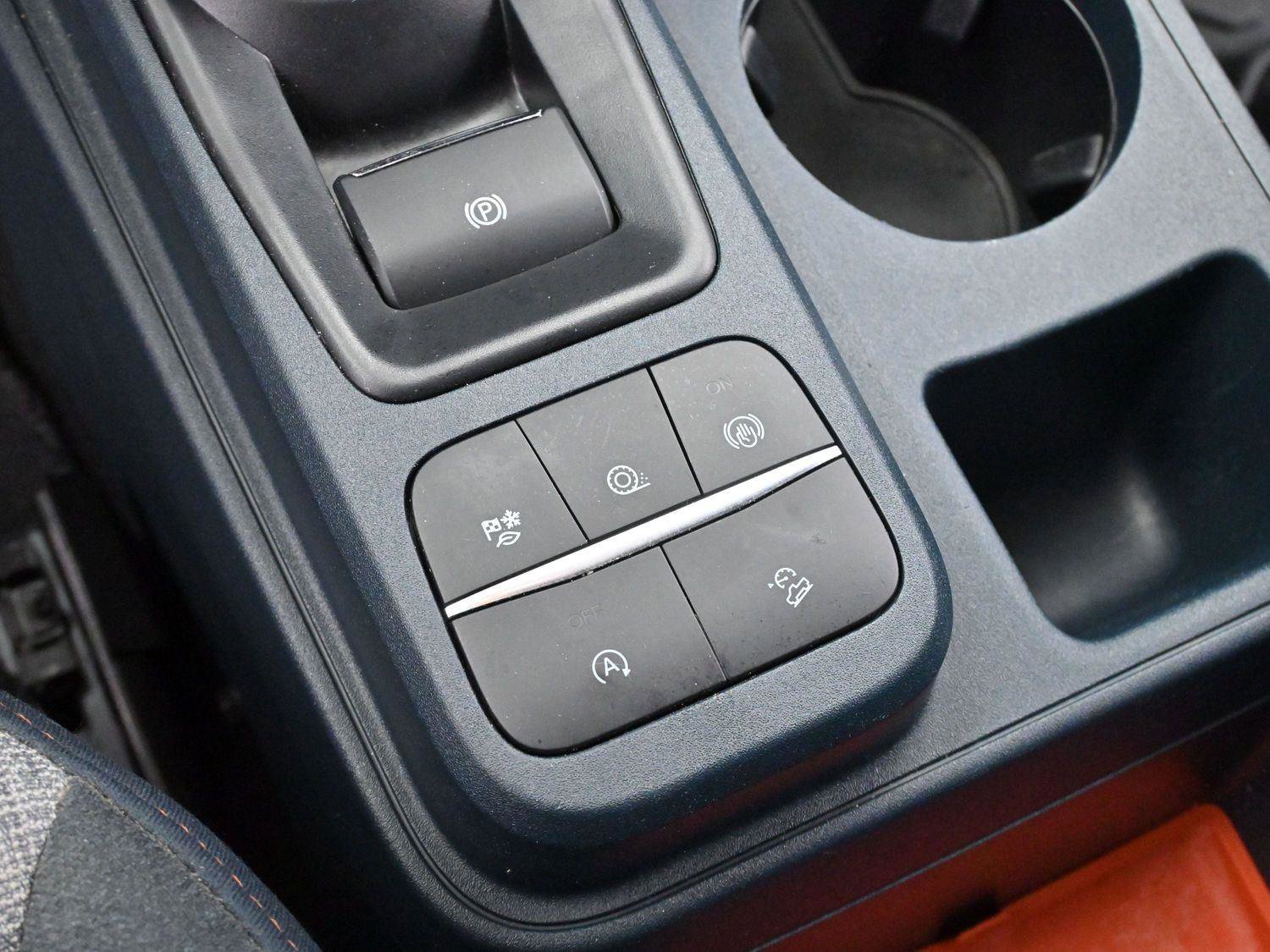 Used 2024 Ford Maverick XLT w/ Equipment Group 300A Standard image 20