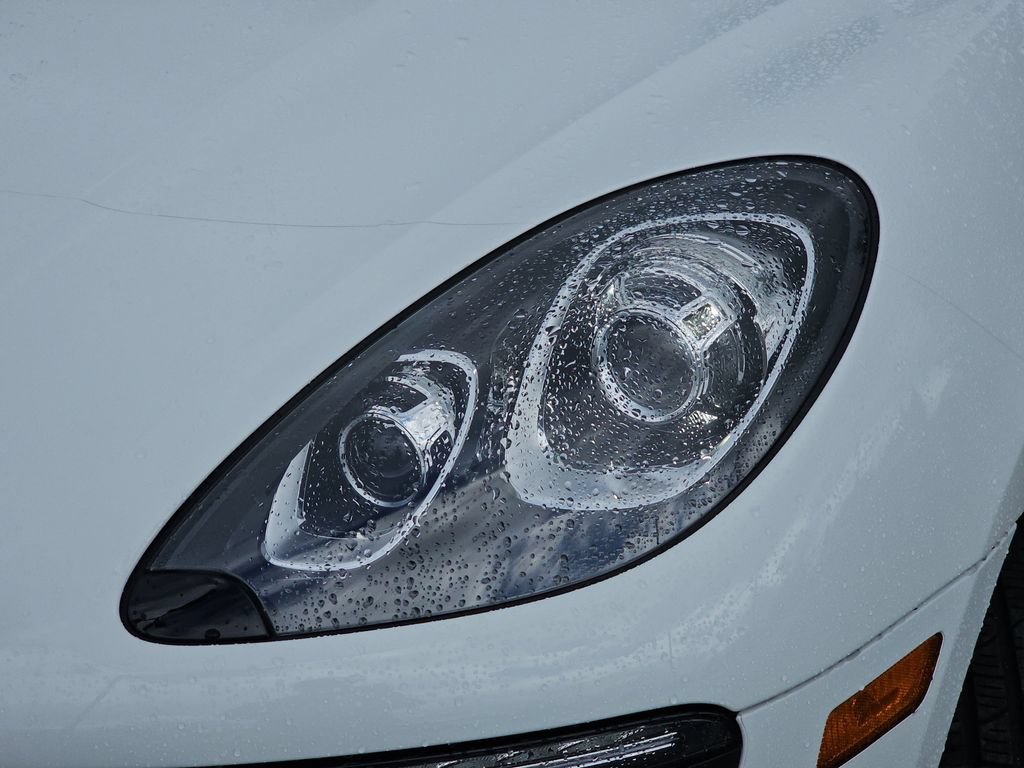 Used 2015 Porsche Macan S AWD/4WD image 32