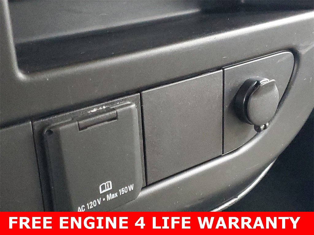 Used 2021 Chevrolet Express 3500 LS w/ Cold Climate Package image 19