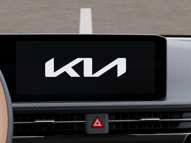 New 2026 Kia EV6 Wind AWD/4WD image 20