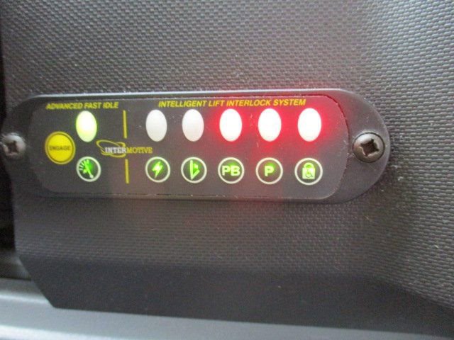 Used 2018 Ford E-450 and Econoline 450 Super Duty w/ Shuttle Bus Prep Package RWD image 18