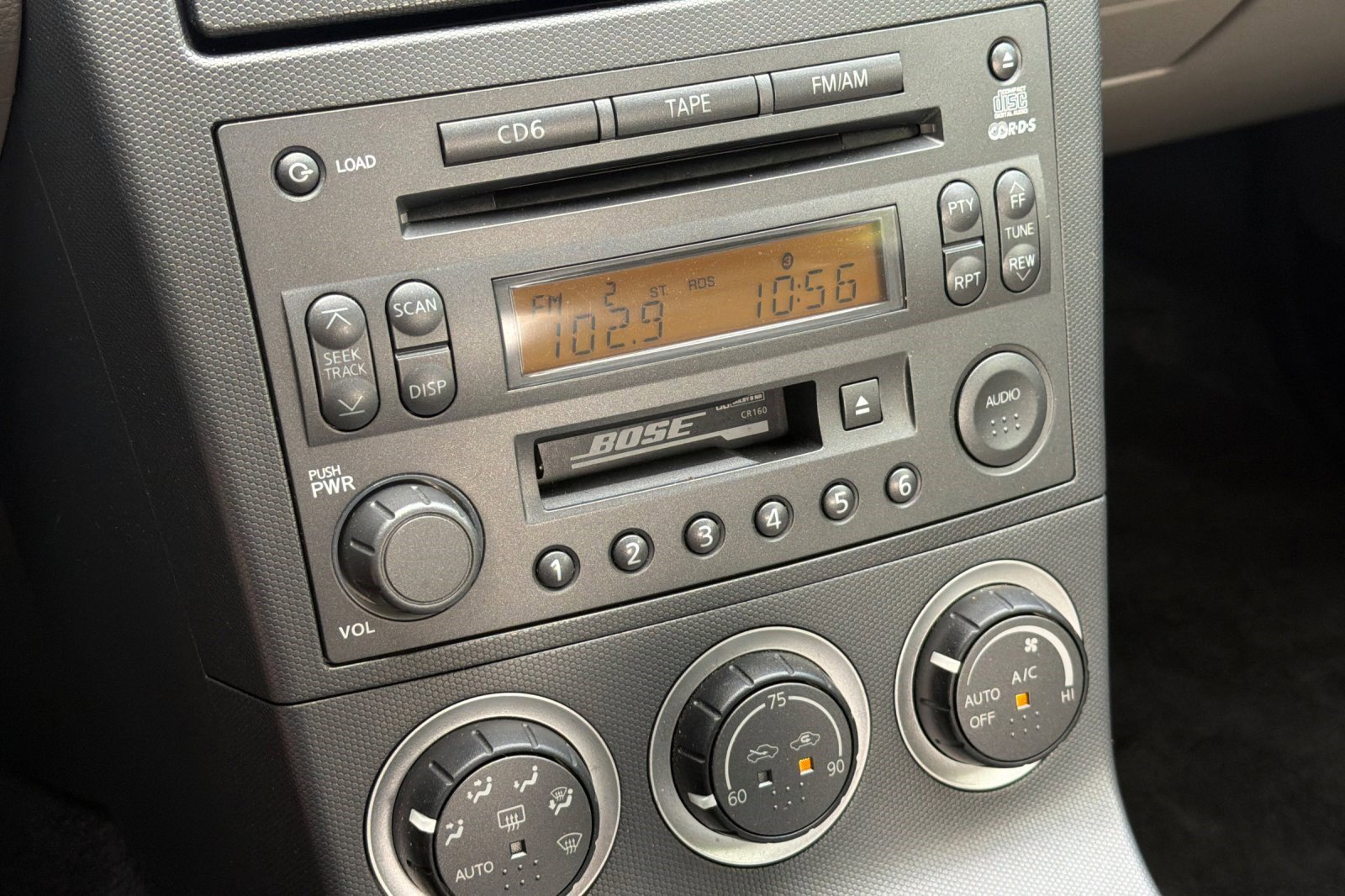 Used 2003 Nissan 350Z Touring image 24
