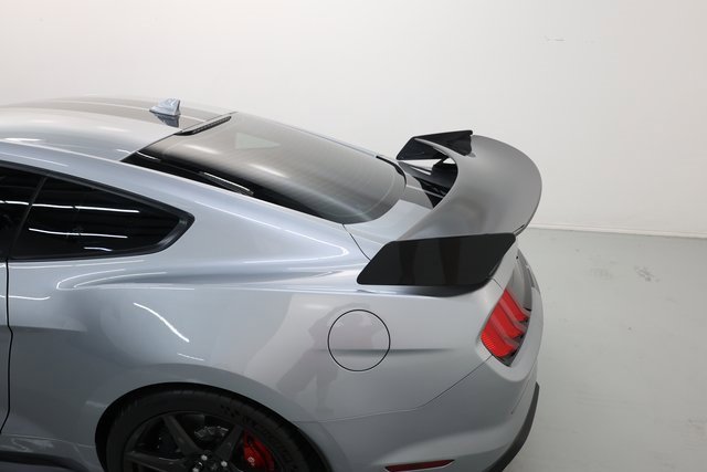 Used 2022 Ford Mustang Shelby GT500 w/ Carbon Fiber Track Pack image 63