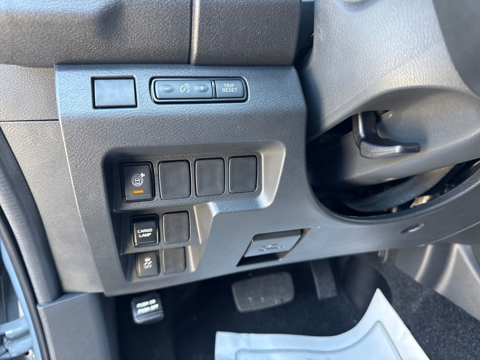 New 2026 Nissan Frontier SV w/ Tow Package image 17