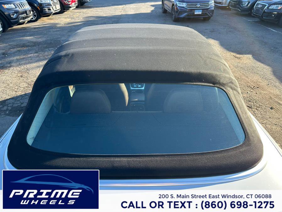 Used 2016 Audi A5 2.0T Premium Plus w/ Technology Package image 10