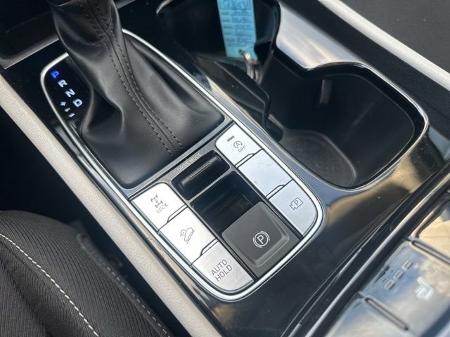 Used 2023 Hyundai Tucson SEL image 17