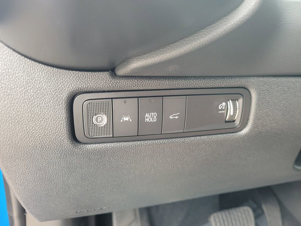 New 2026 Chevrolet Equinox EV RS FWD image 29