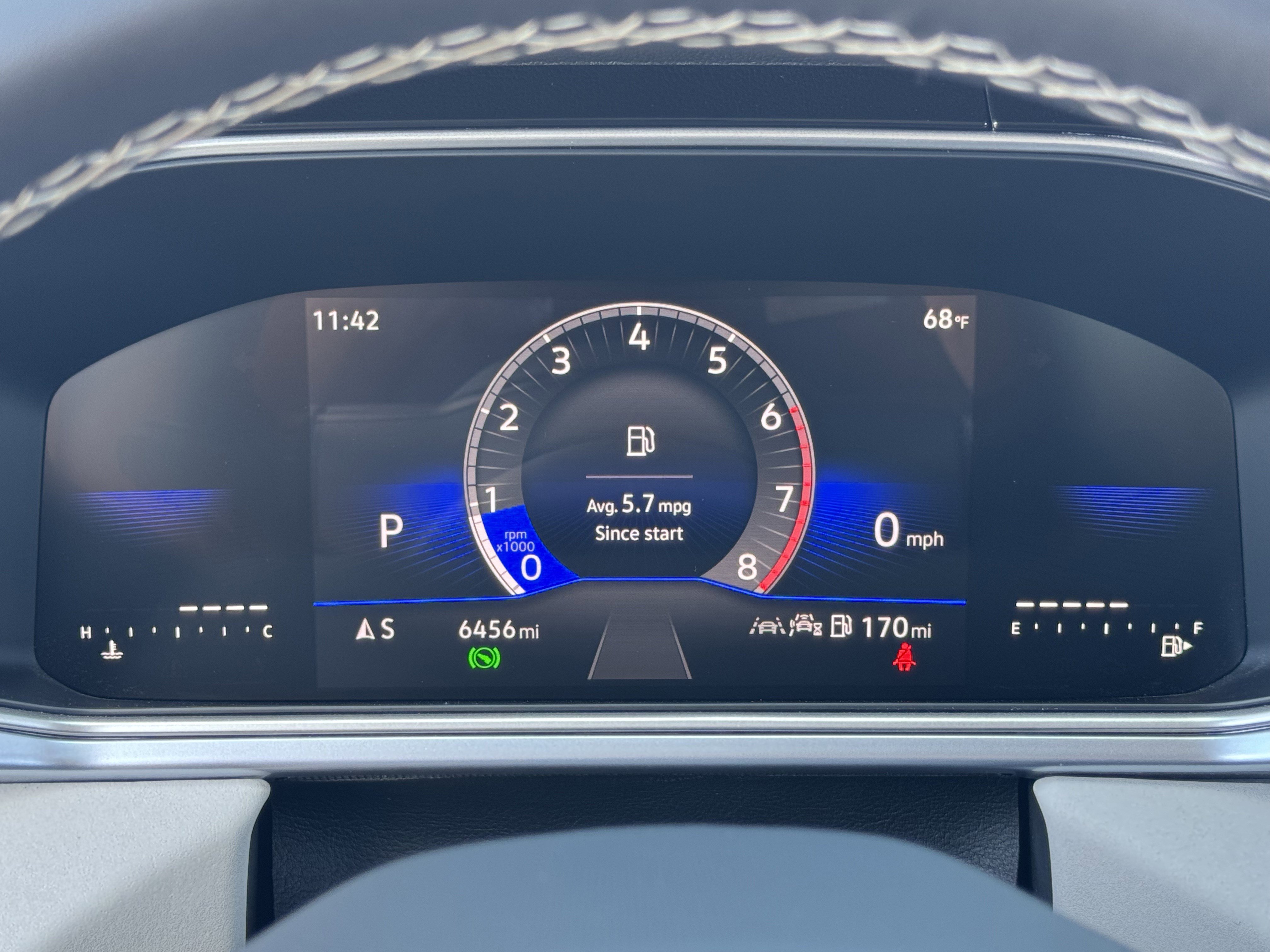 Used 2025 Volkswagen Taos SE image 23