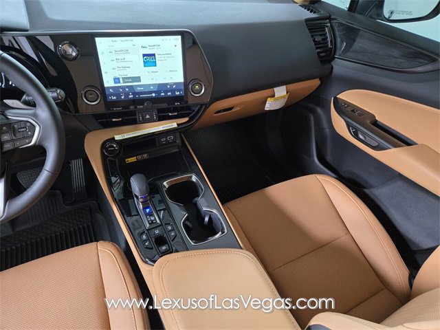 New 2026 Lexus NX 350 AWD w/ Premium Package image 15
