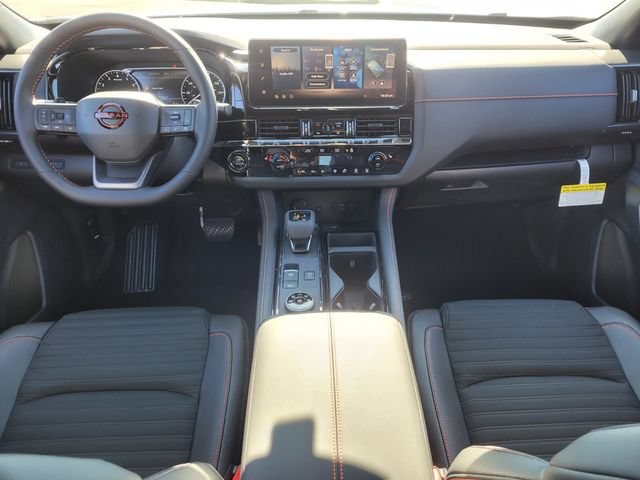 New 2026 Nissan Pathfinder Rock Creek w/ Rock Creek Premium Package AWD/4WD image 10