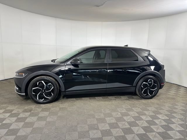 Used 2024 Hyundai Ioniq 5 SEL image 6