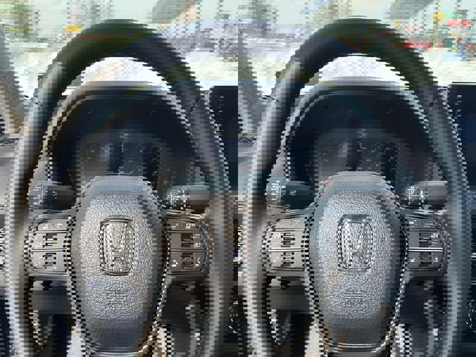 Used 2025 Honda Accord EX-L image 19