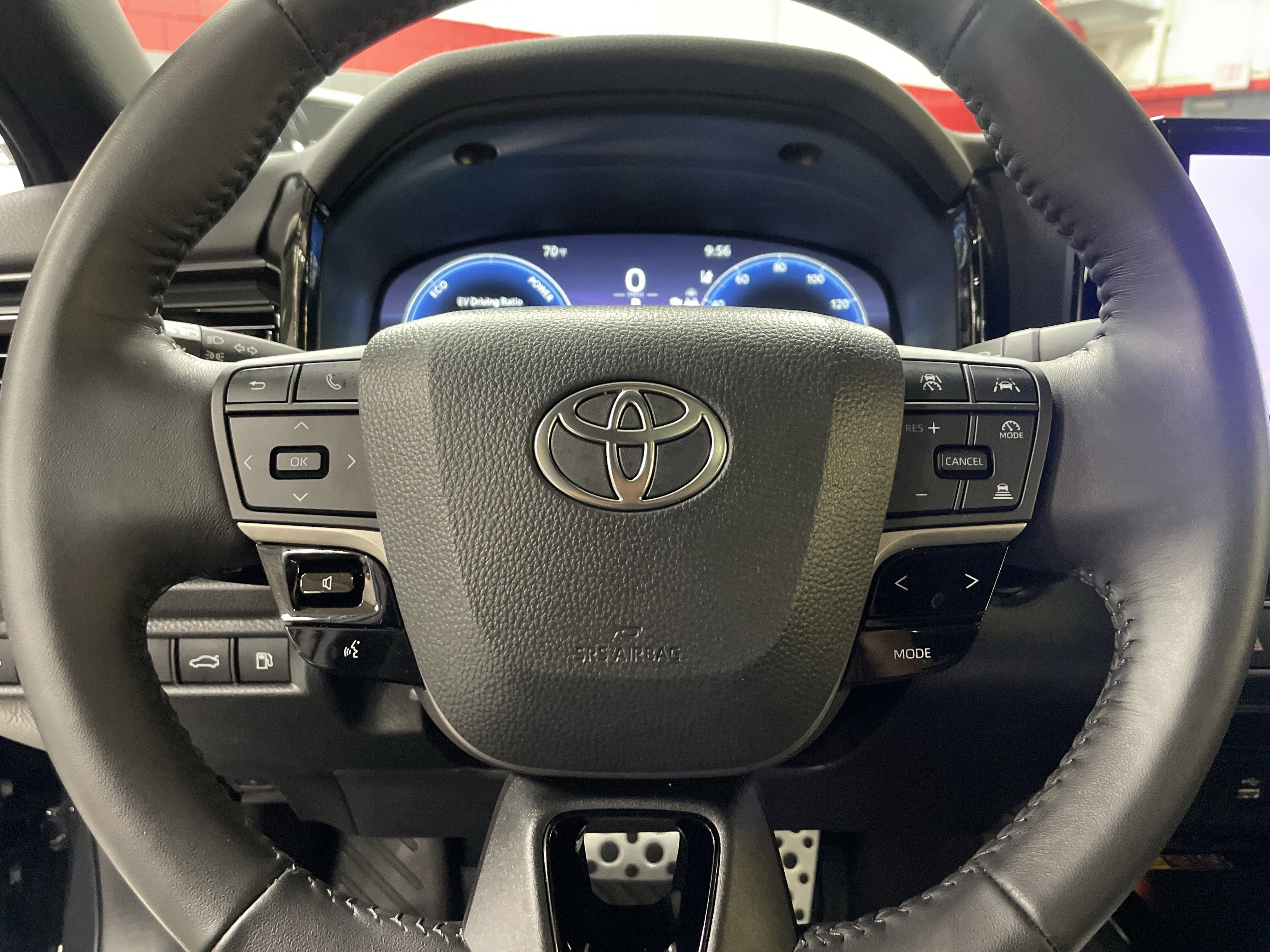 Used 2026 Toyota Camry XSE FWD image 18