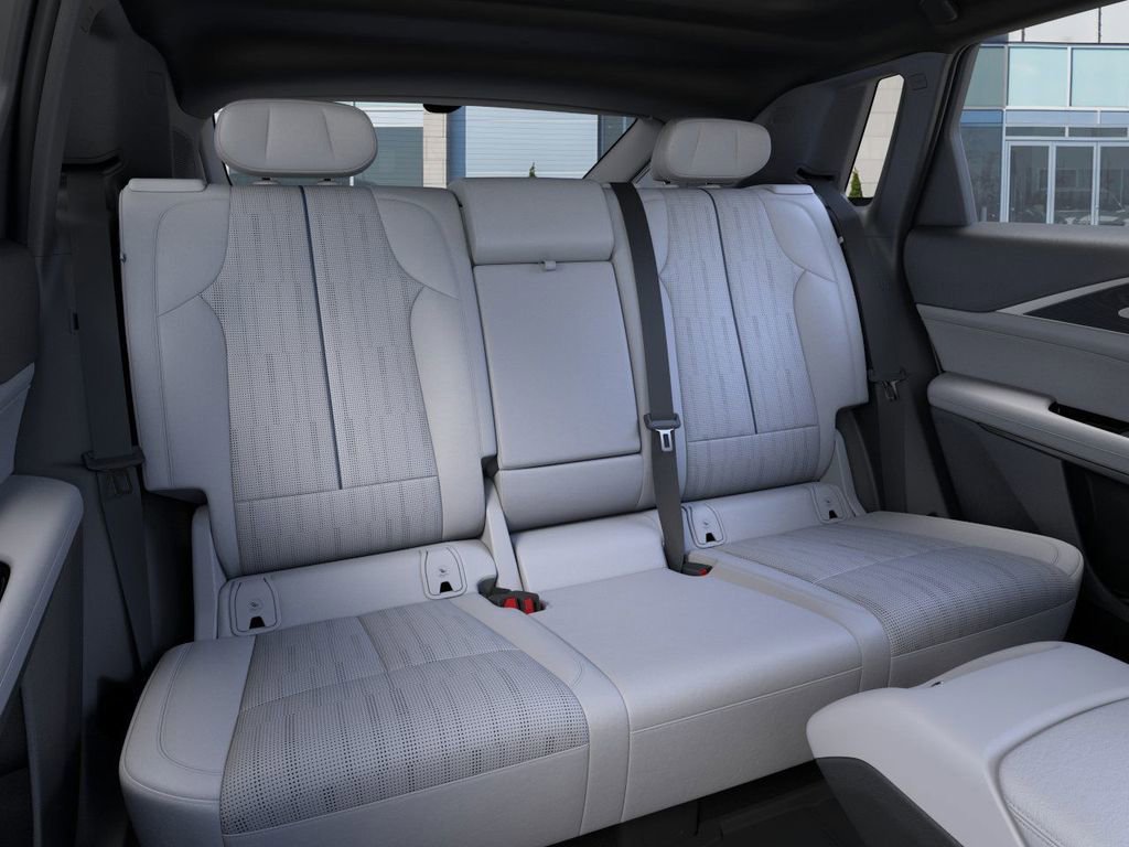 New 2025 Cadillac Lyriq Sport w/ LPO, Floor Liner Package AWD/4WD image 17