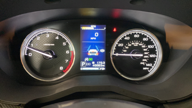 Used 2020 Subaru Forester Touring AWD/4WD image 17