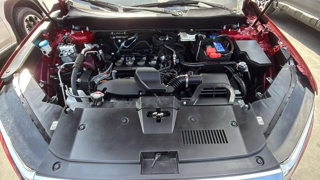 Used 2023 Honda CR-V LX image 26