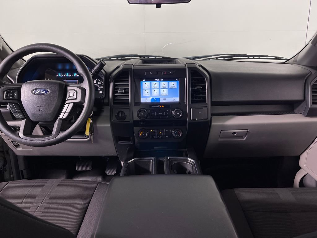 Used 2018 Ford F150 XL w/ Equipment Group 101A Mid RWD image 14