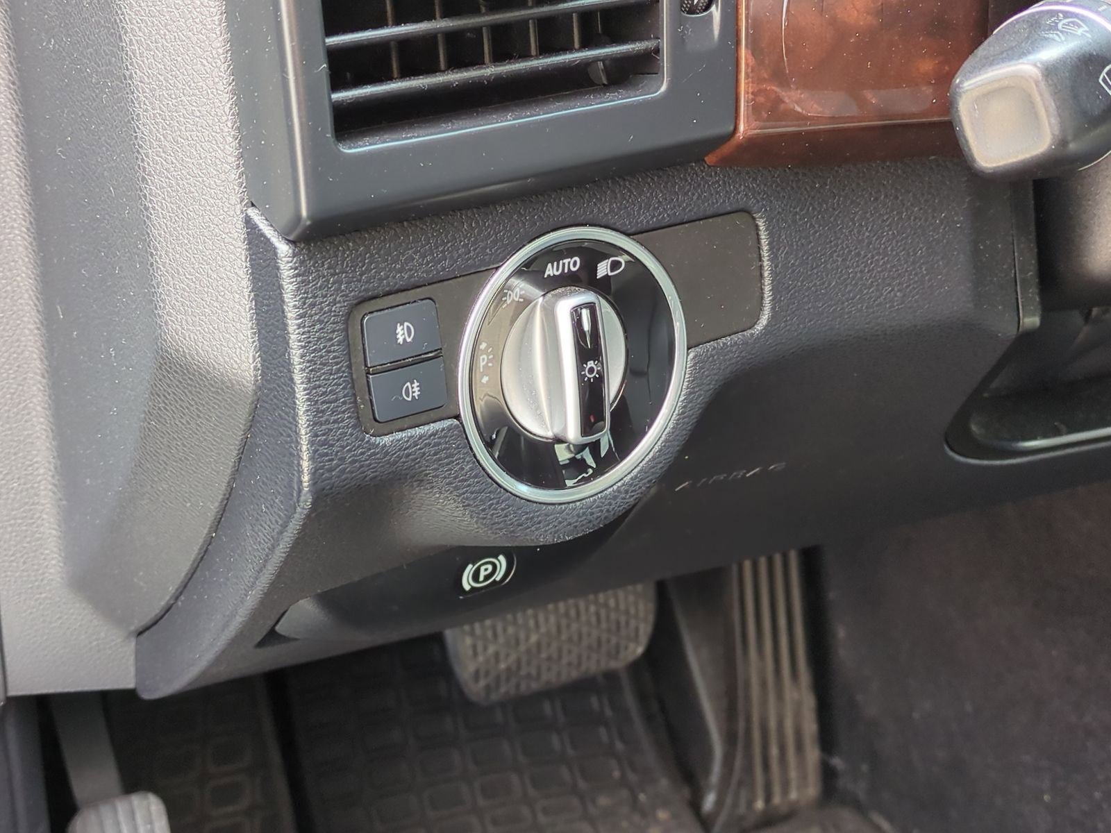 Used 2012 Mercedes-Benz GLK 350 4MATIC image 17