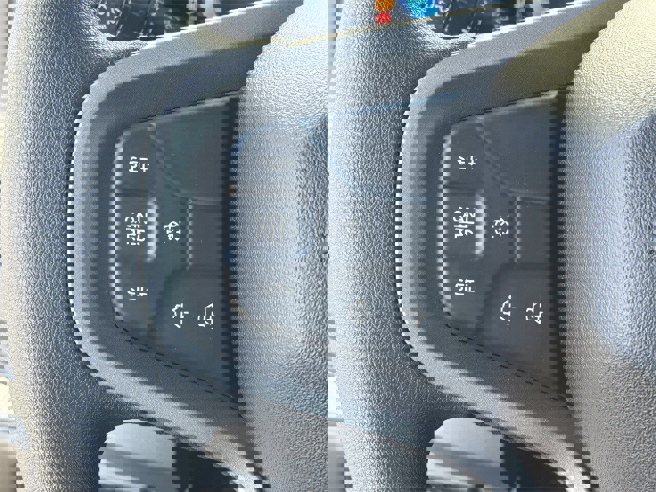 New 2026 Ford Bronco 2-Door image 13