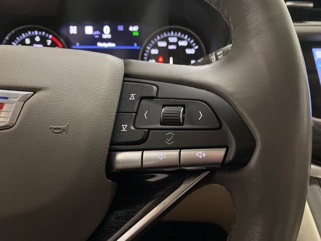 Used 2023 Cadillac XT6 Premium Luxury w/ Technology Package AWD/4WD image 42