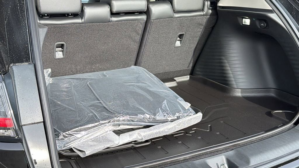 New 2026 Honda HR-V EX-L image 27