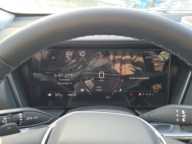 New 2026 GMC Terrain Denali w/ LPO, Floor Liner Package image 31