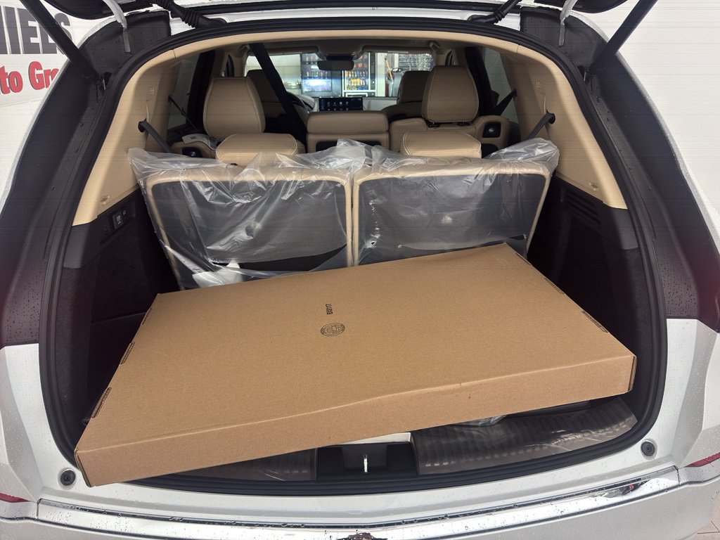 New 2026 Acura MDX SH-AWD w/ Advance Package image 33