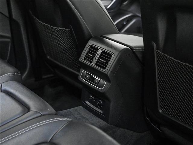 Used 2023 Audi Q5 2.0T Premium Plus w/ Premium Plus Package AWD/4WD image 18