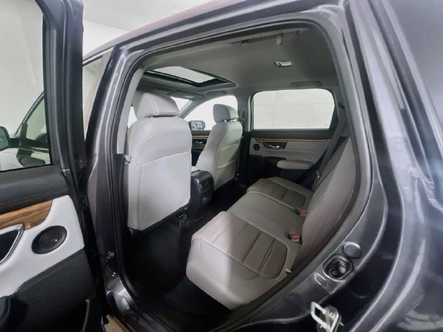 Used 2020 Honda CR-V EX-L image 18
