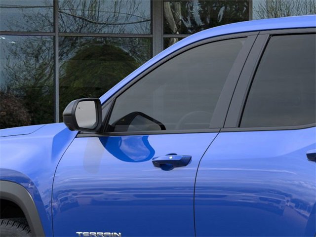 New 2025 GMC Terrain Elevation w/ Technology Package II image 12