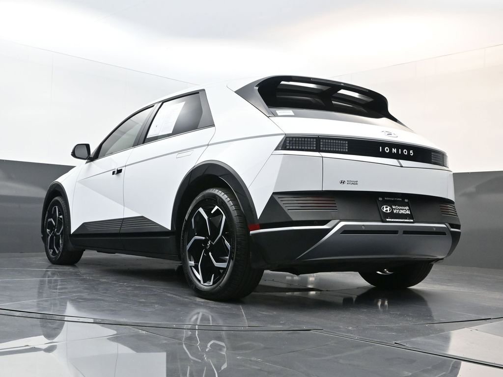 Used 2024 Hyundai Ioniq 5 SEL image 24