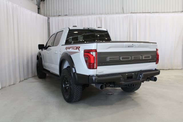 New 2026 Ford F150 Raptor AWD/4WD image 23