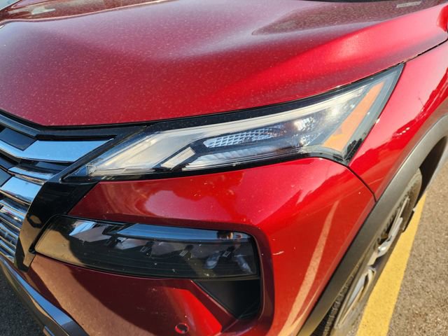 Used 2024 Nissan Rogue SL FWD image 6