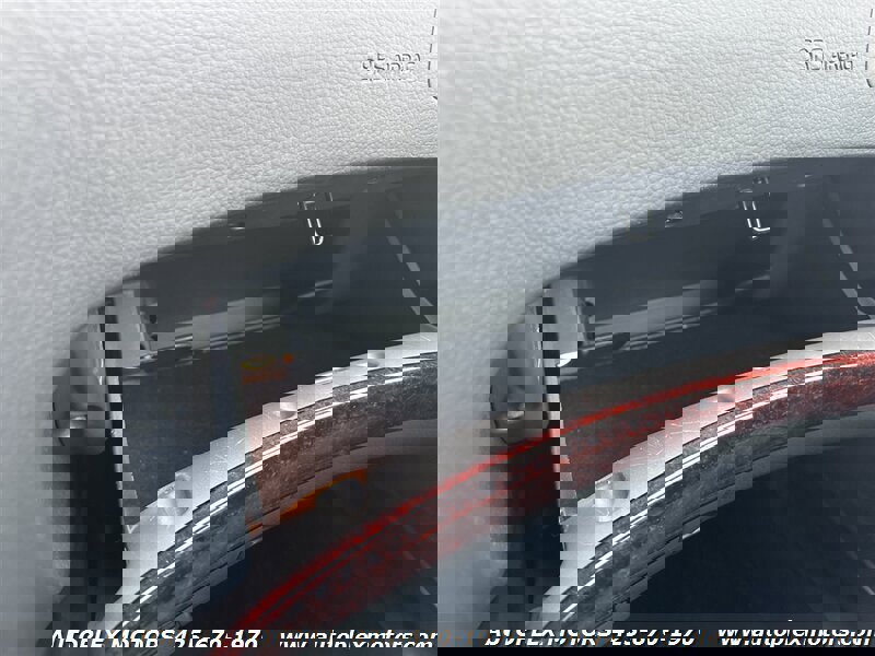 Used 2001 Volvo S60 2.4T image 17