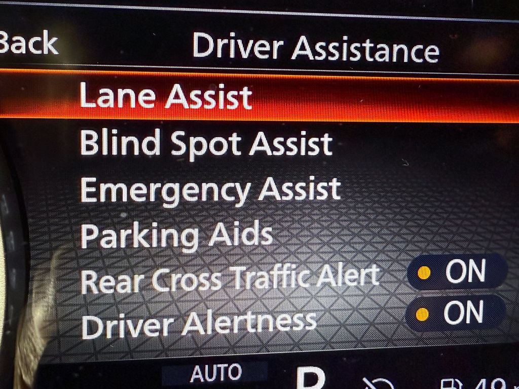 Certified 2024 Nissan Pathfinder S AWD/4WD image 22