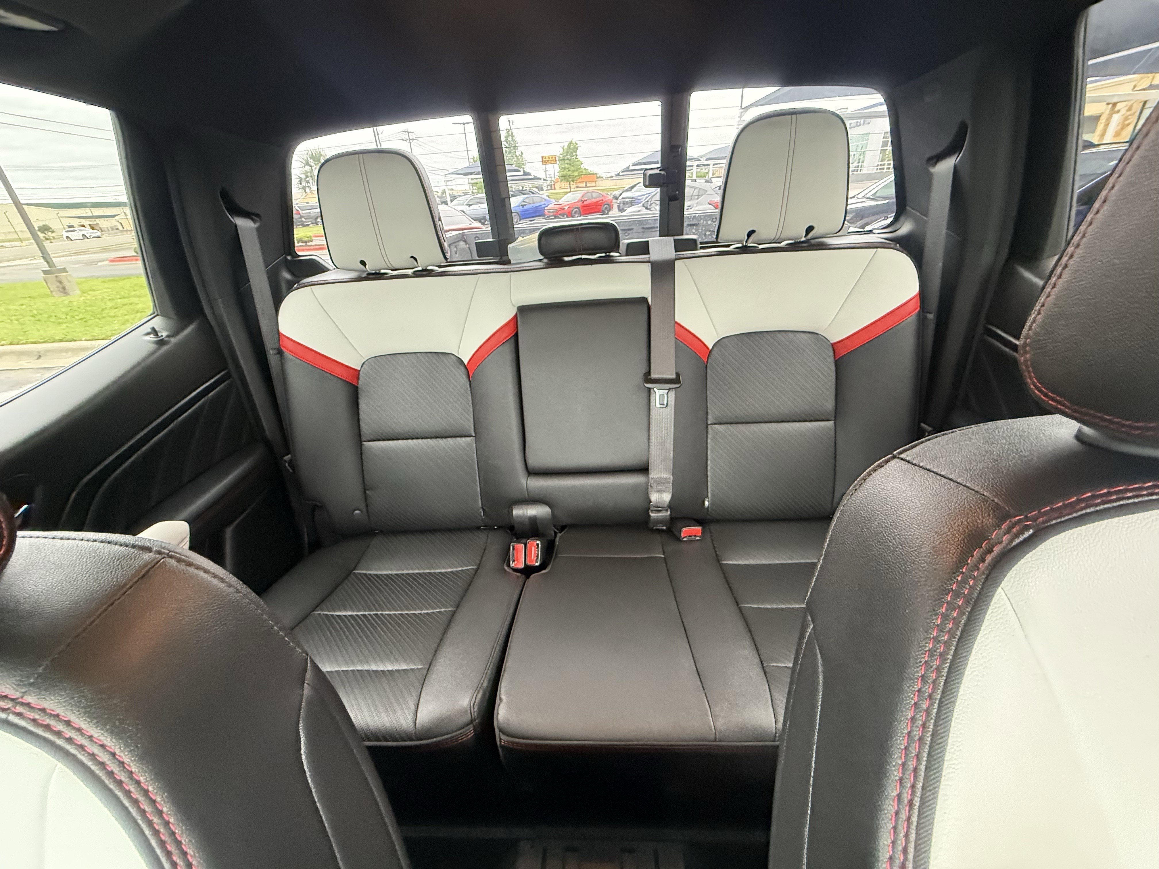 Used 2023 GMC Canyon AT4X AWD/4WD image 14