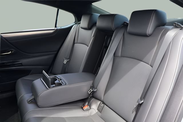 Used 2022 Lexus ES 350 F Sport FWD image 15