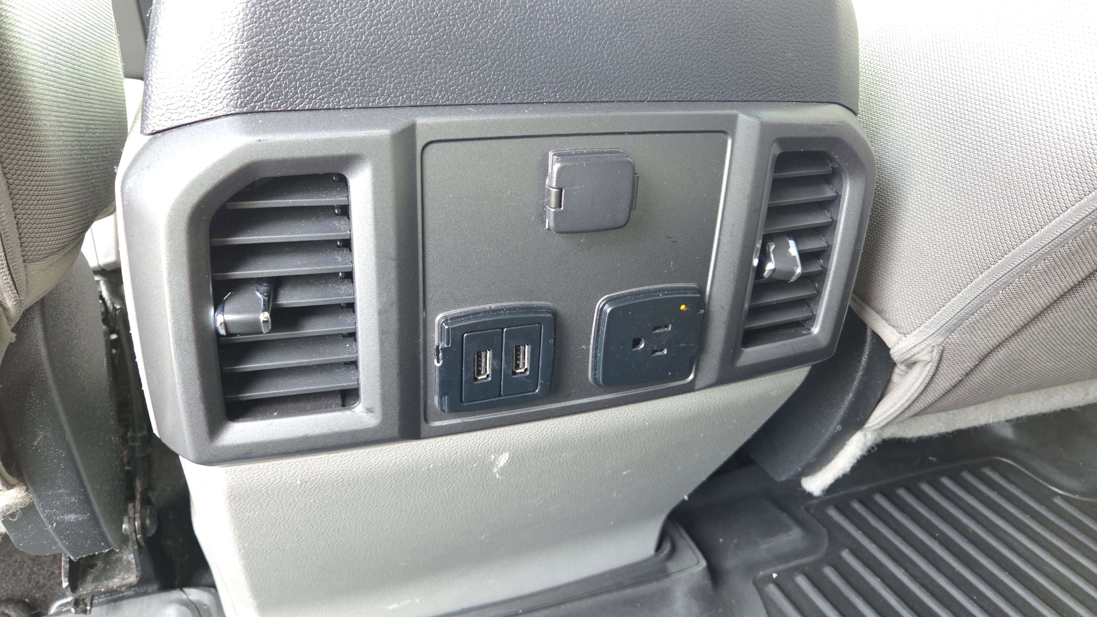 Used 2019 Ford F250 XLT w/ XLT Premium Package image 15