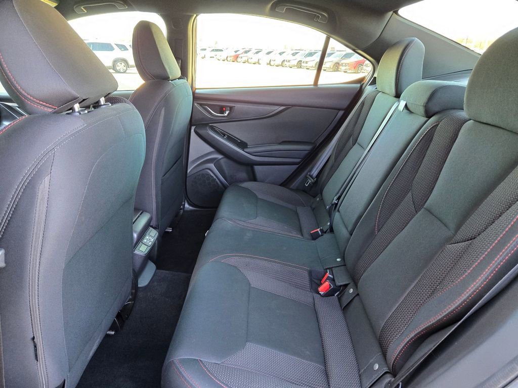 Used 2024 Subaru WRX Premium image 14