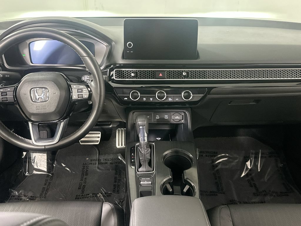 Used 2025 Honda Civic Sport Touring image 18