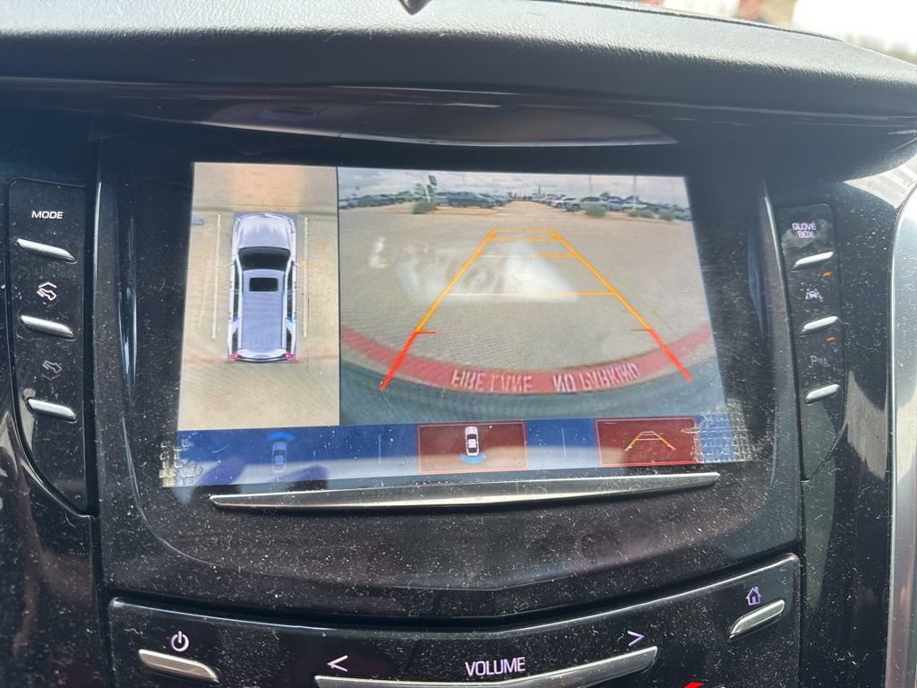 Used 2020 Cadillac Escalade ESV Premium Luxury image 10