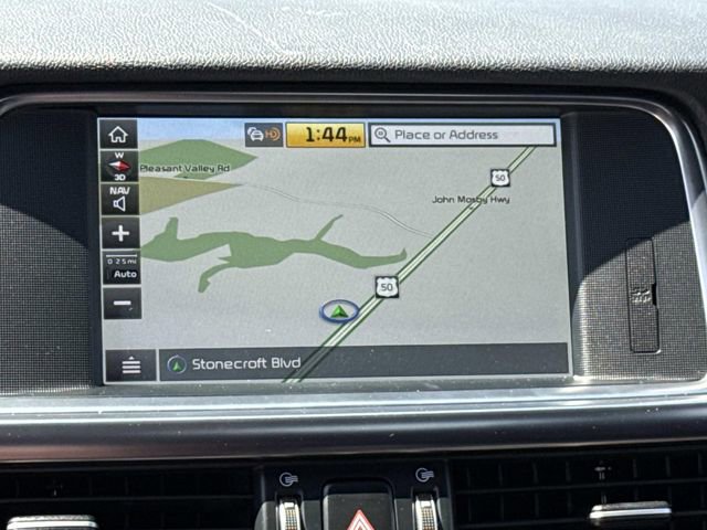 Used 2018 Kia Optima SX w/ Technology Package image 20