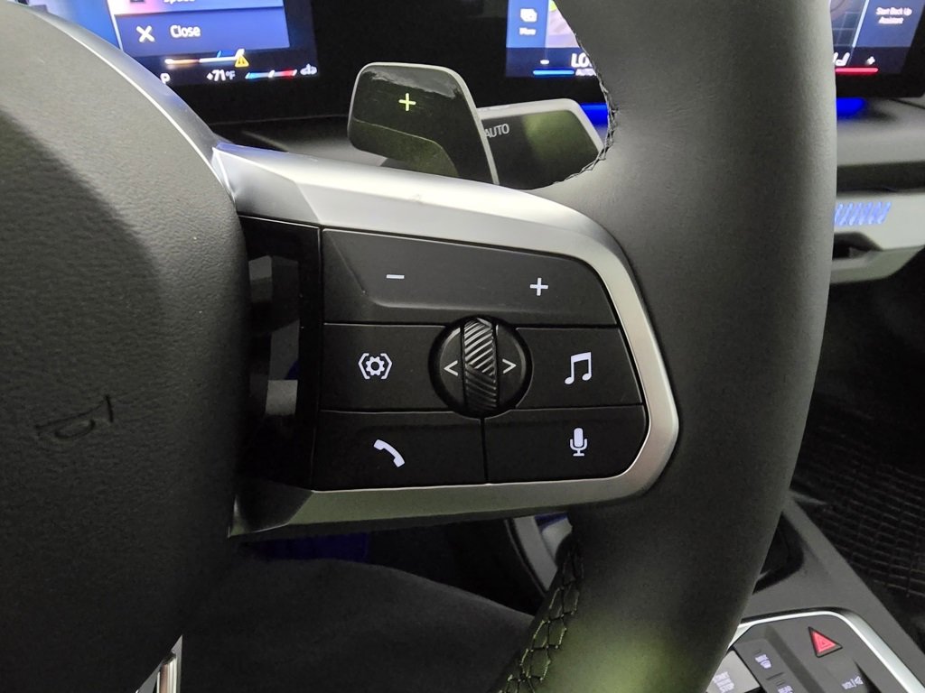 New 2025 BMW 228i xDrive w/ Premium Package image 21